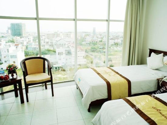 Фото Amanda Hotel