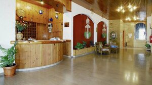 Гостиница Hotel International