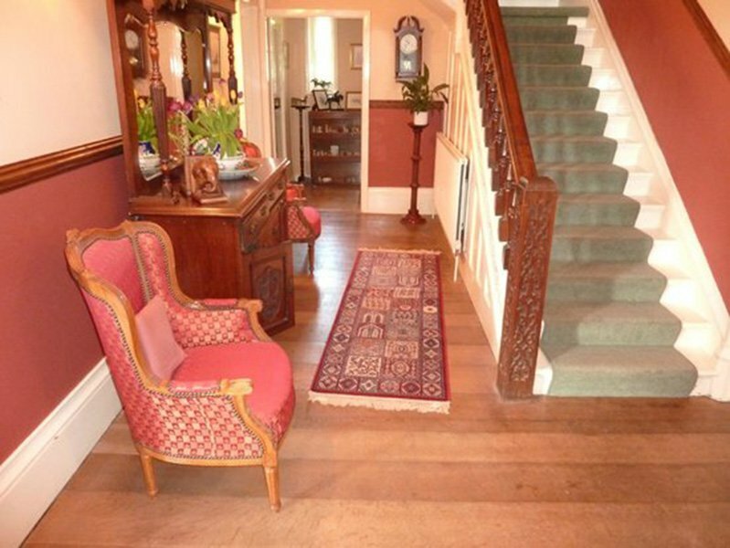 Hotel Burcombe Manor, Wiltshire County, photo