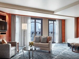 Гостиница Park Hyatt Melbourne