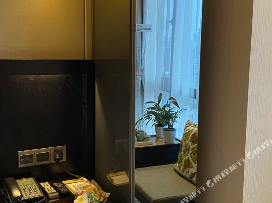 Фото Relaxed Season Hotel - Foshan