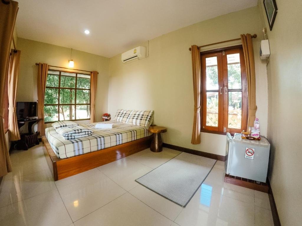 Фото Baan Kasemsuk Resort