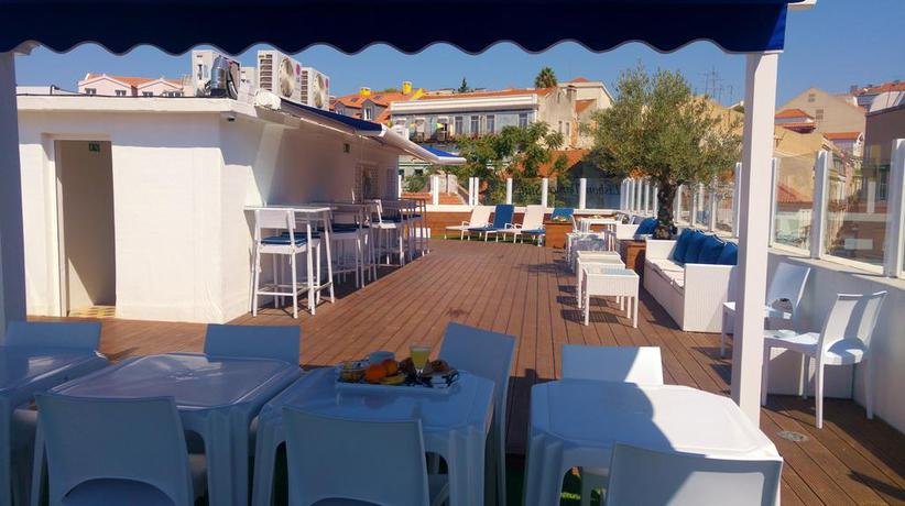 Фото Guesthouse Sweet Liberdade