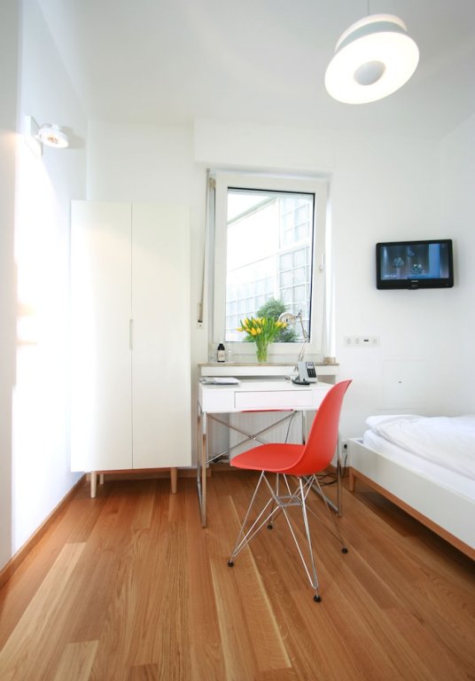 Фото Hotel Chelsea