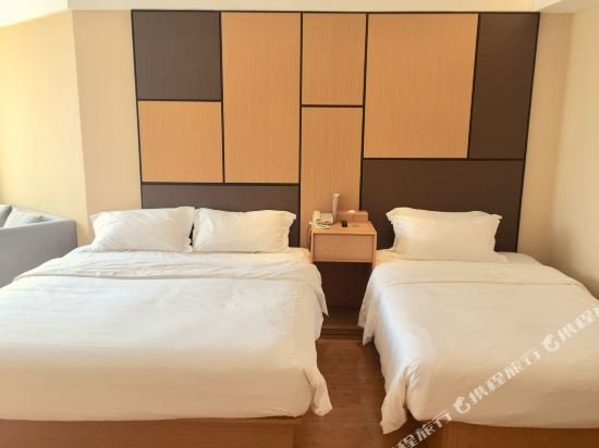 Фото Hangzhou Atour Hotel Hushu Road