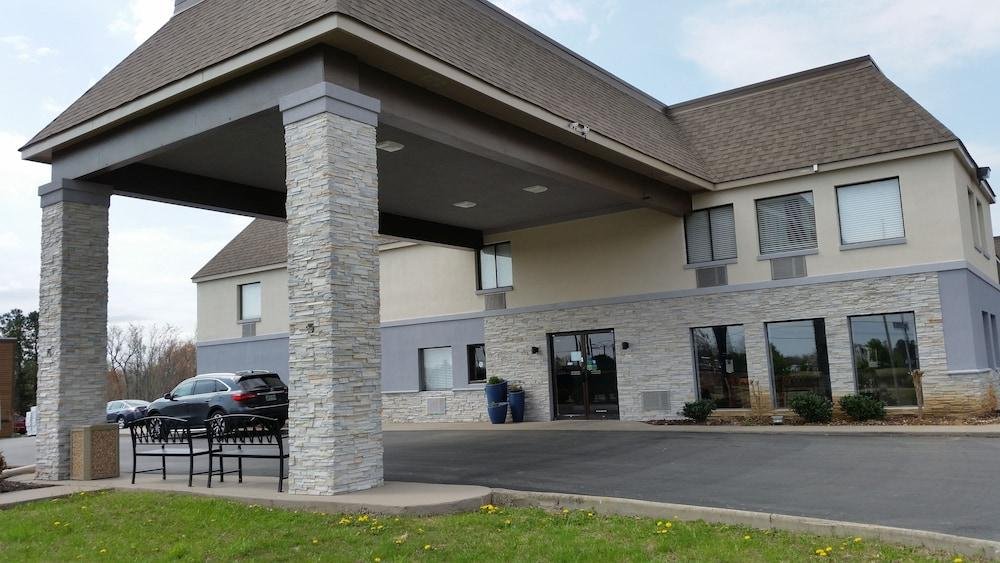 Фото Best Western Dickson