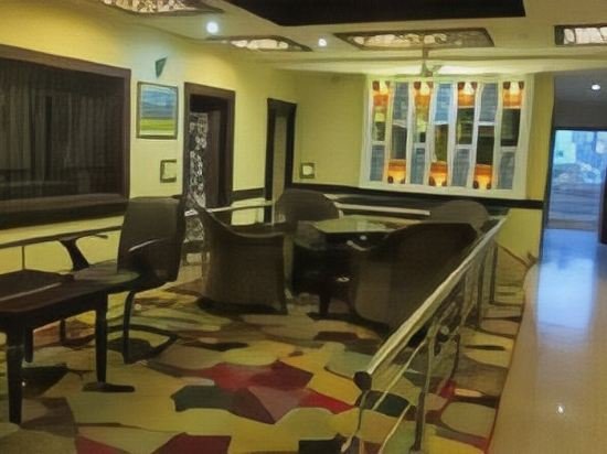 Фото Hotel Square 9 Inn