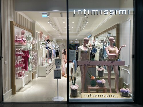 Intimissimi Uomo