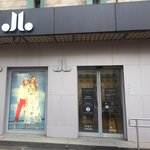 Devernois (Moskovskiy Avenue, 220), clothing store