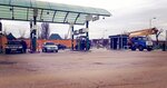 АЗС (Kabardino-Balkarian Republic, Mayskiy), gasolinera