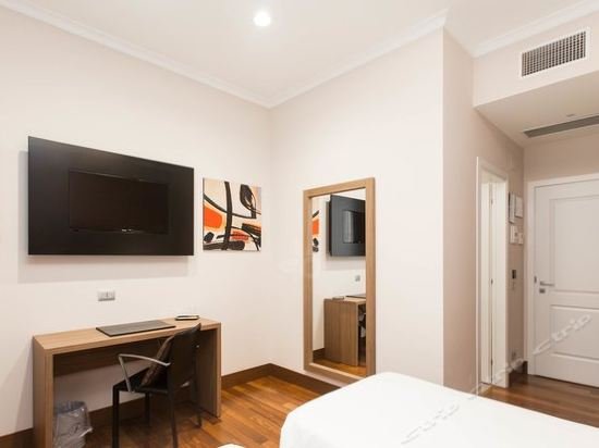 Фото Rome Art Hotel