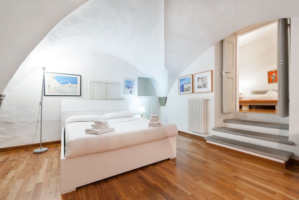 Фото Hotel Continentale Florence