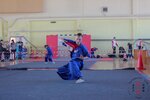 Moscow Wushu Club (Lizy Chaykinoy Street, 5), sports club
