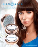 NanoAsia (проспект Героев Сталинграда, 67), beauty salon