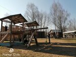 Legion (Smolensk, ulitsa Smolyaninova), paintball