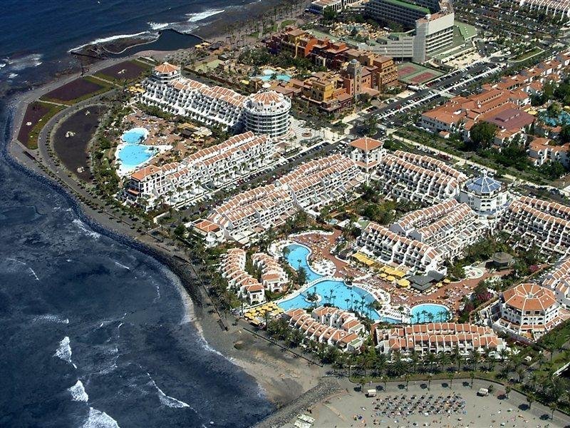 Фото Parque Santiago III