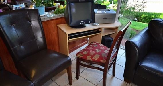 Фото Quality Inn Westfield - Springfield