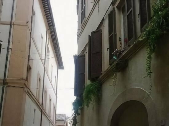 Гостиница B&b La Giostra Di Foligno