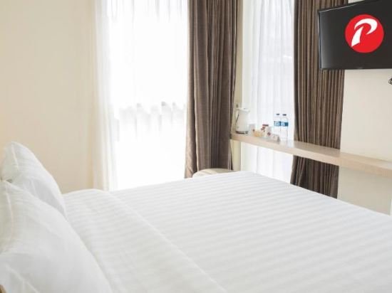 Фото D'primahotel Melawai - Blok M