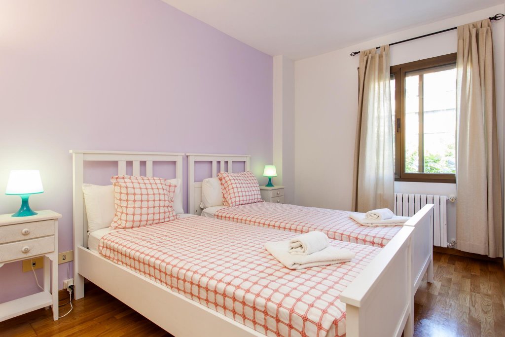 Фото 1324 - Splendid Olympic Apartment