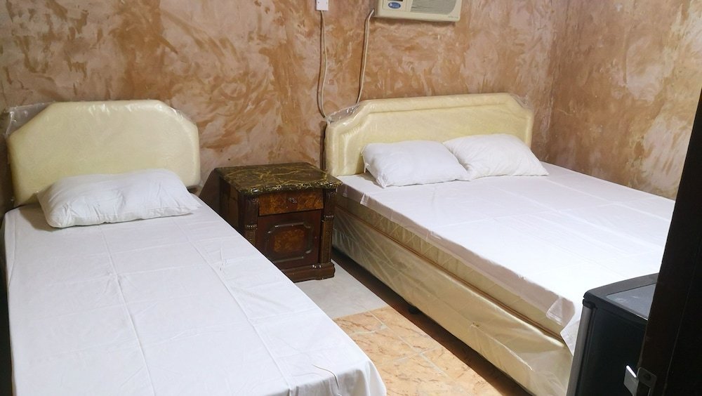 Фото Bidiyah Desert Camp