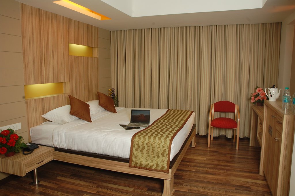 Фото City Centre Residency