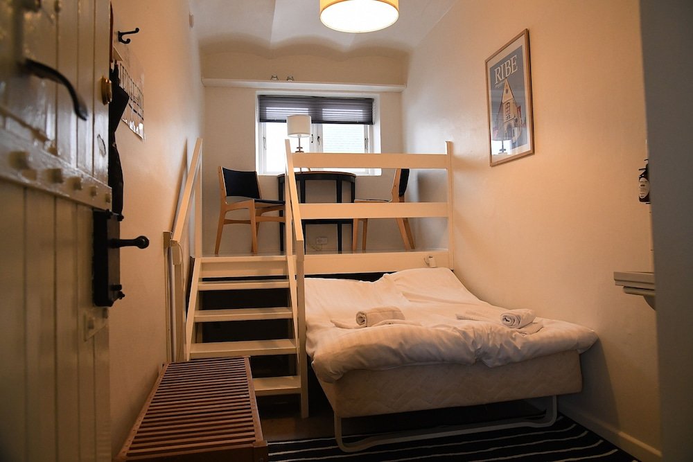 Фото Den Gamle Arrest