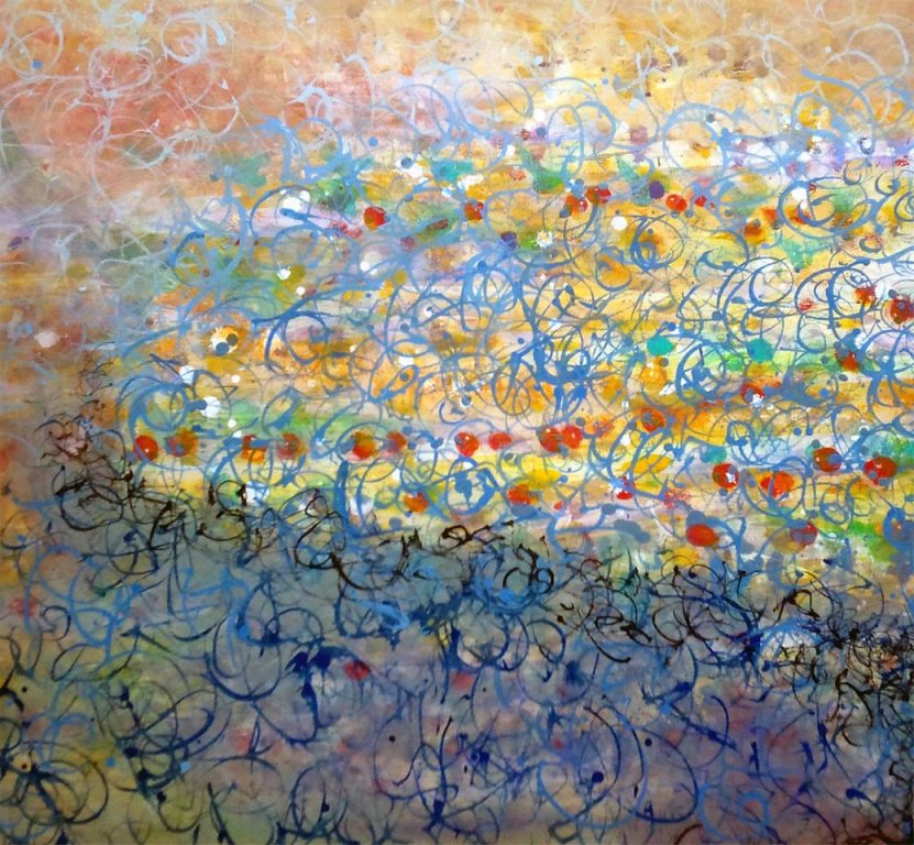 Фото Amazing SkyStudio on 29th floor 729