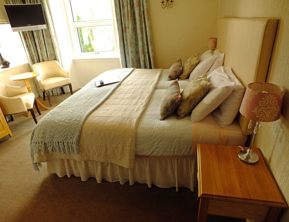 Фото Ardvane B&b