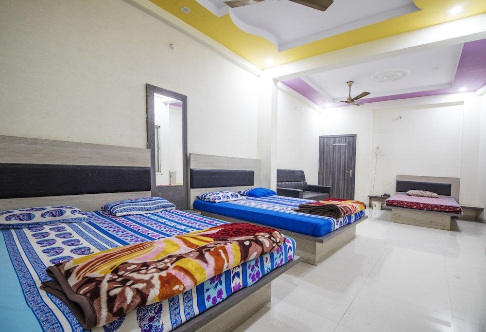 Фото Hotel Mj