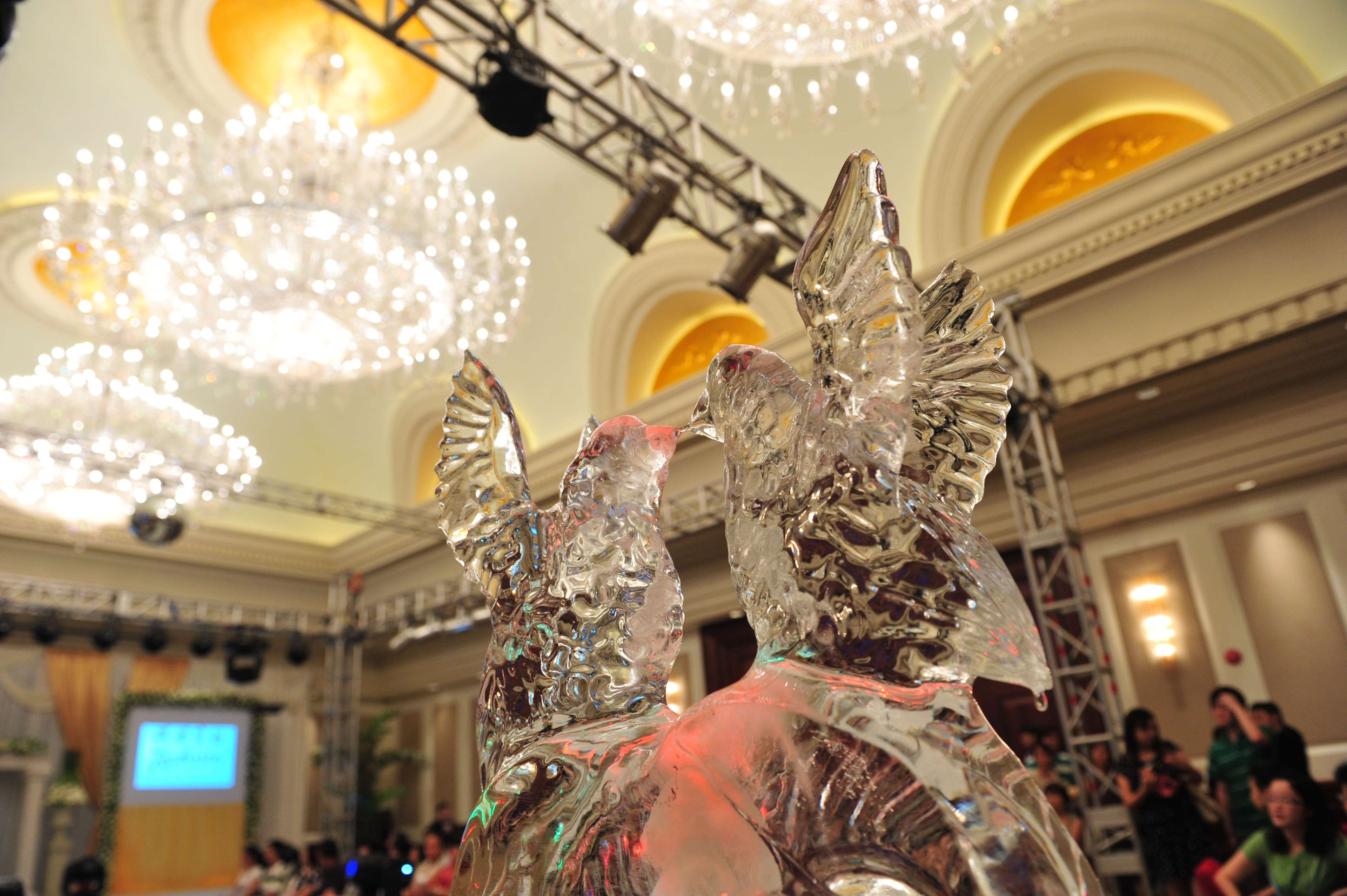 Фото Radisson Collection Hotel Xing Guo Shanghai