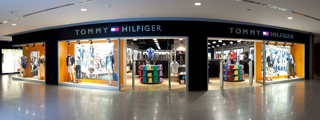 tommy hilfiger turkiye