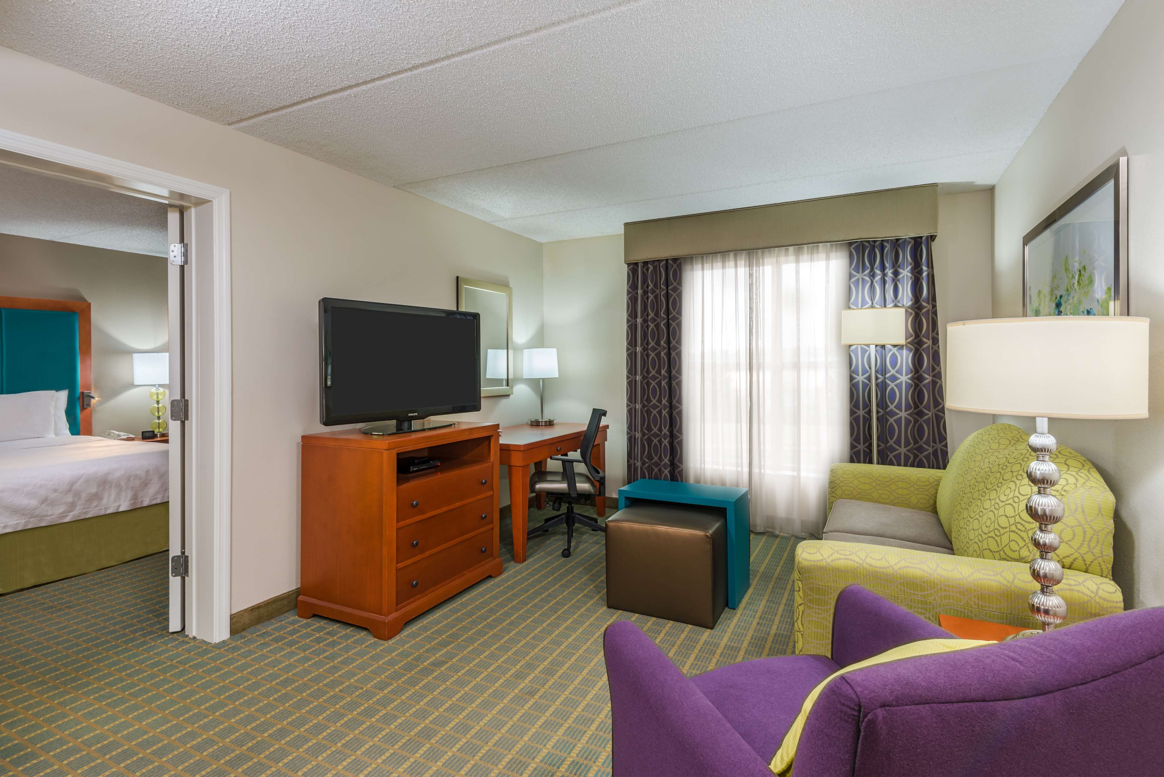 Фото Homewood Suites by Hilton Orlando-Nearest To Univ Studios