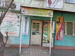 Zootovary (Admirala Nakhimova Street, 129) ، متجر للحيوانات الأليفة