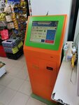 Payberry (Античный проспект, 64А), payment terminal