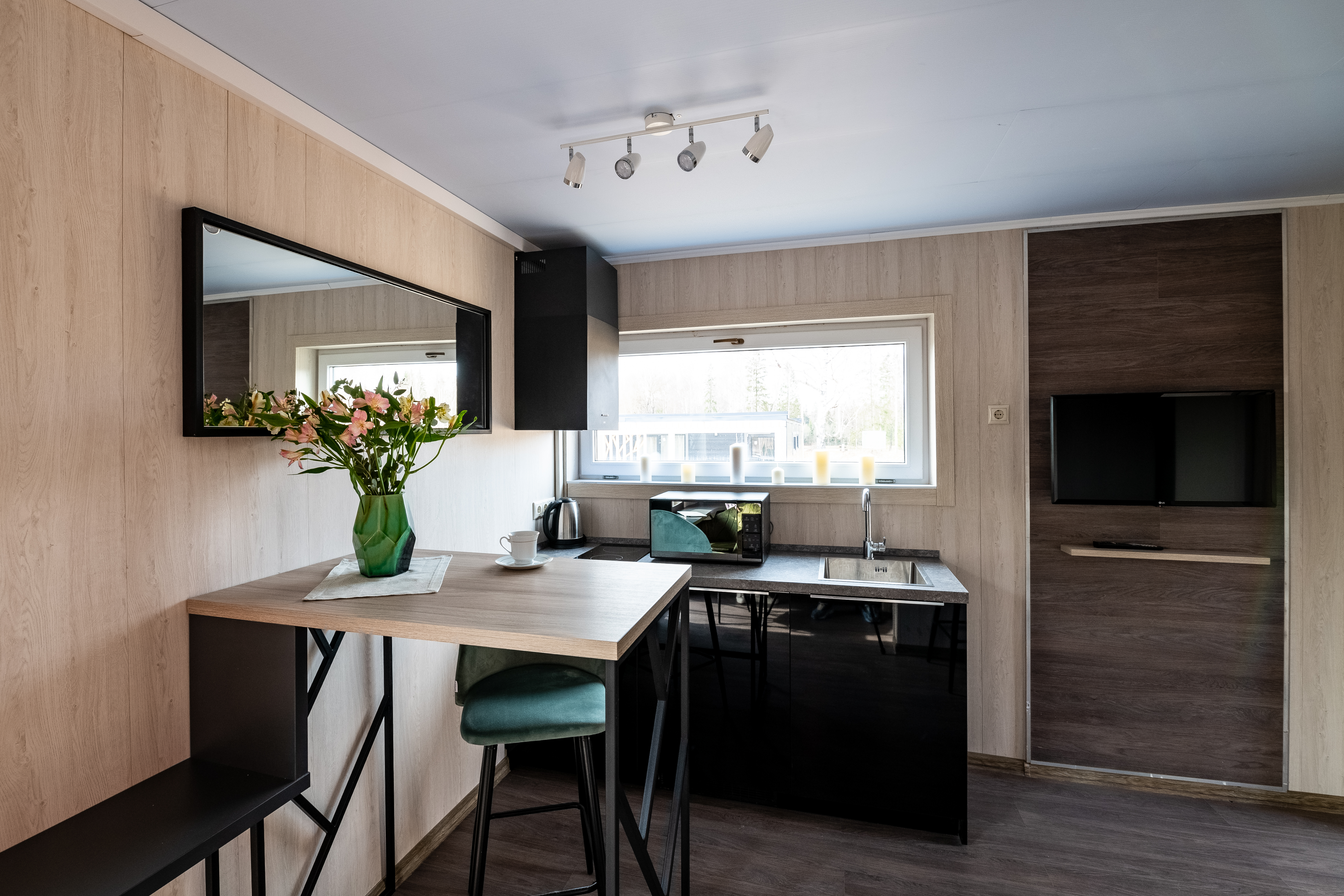 Фото New Riga Village