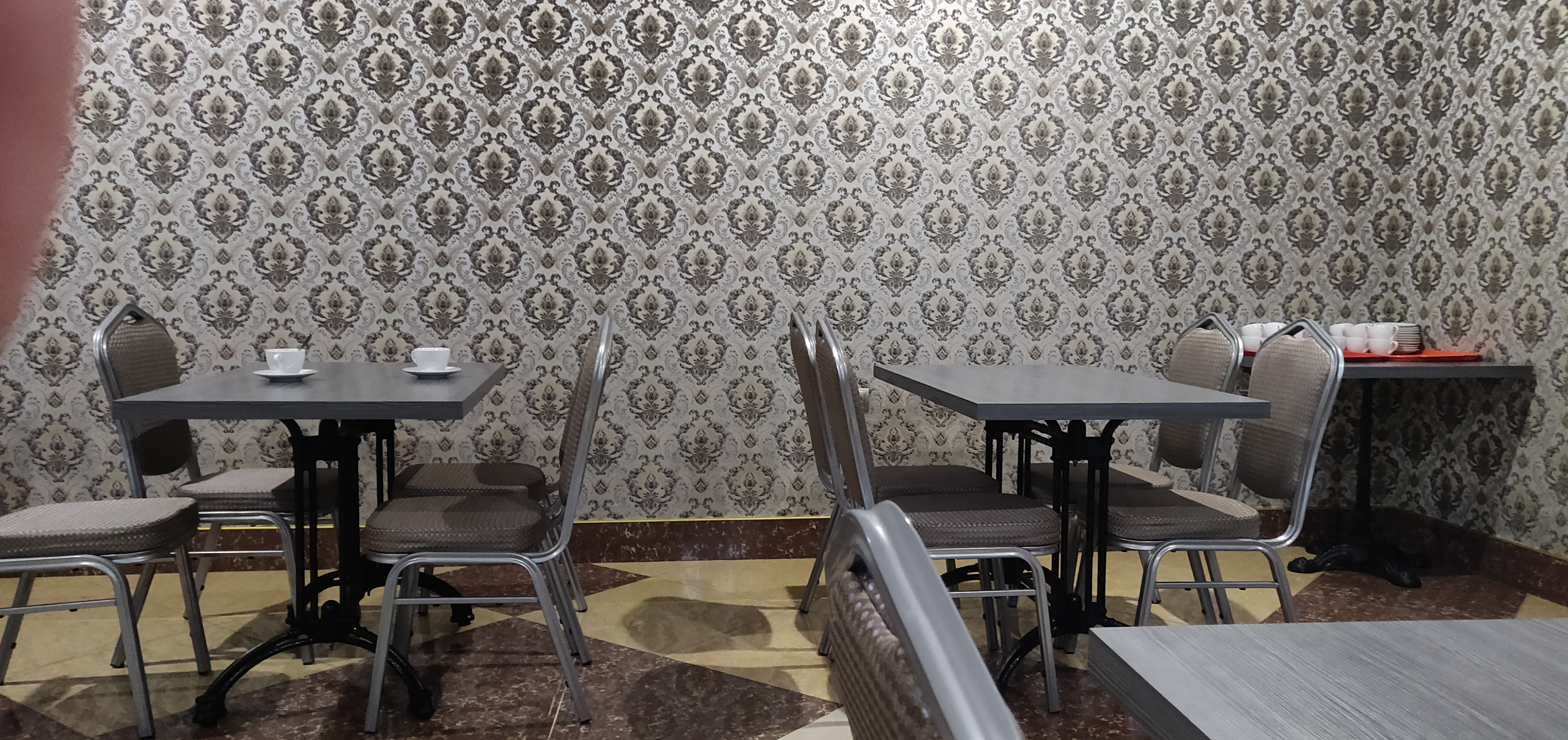 Фото Турист