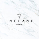 Implant Dent (Kirova Street, 214Ак1) ، عيادات الأسنان