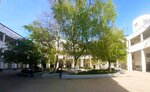 Fgbou Vo Dagestansky gosudarstvenny agrarny universitet imeni M. M. Dzhambulatova (Magomet Gadzhiev Street, 180), university