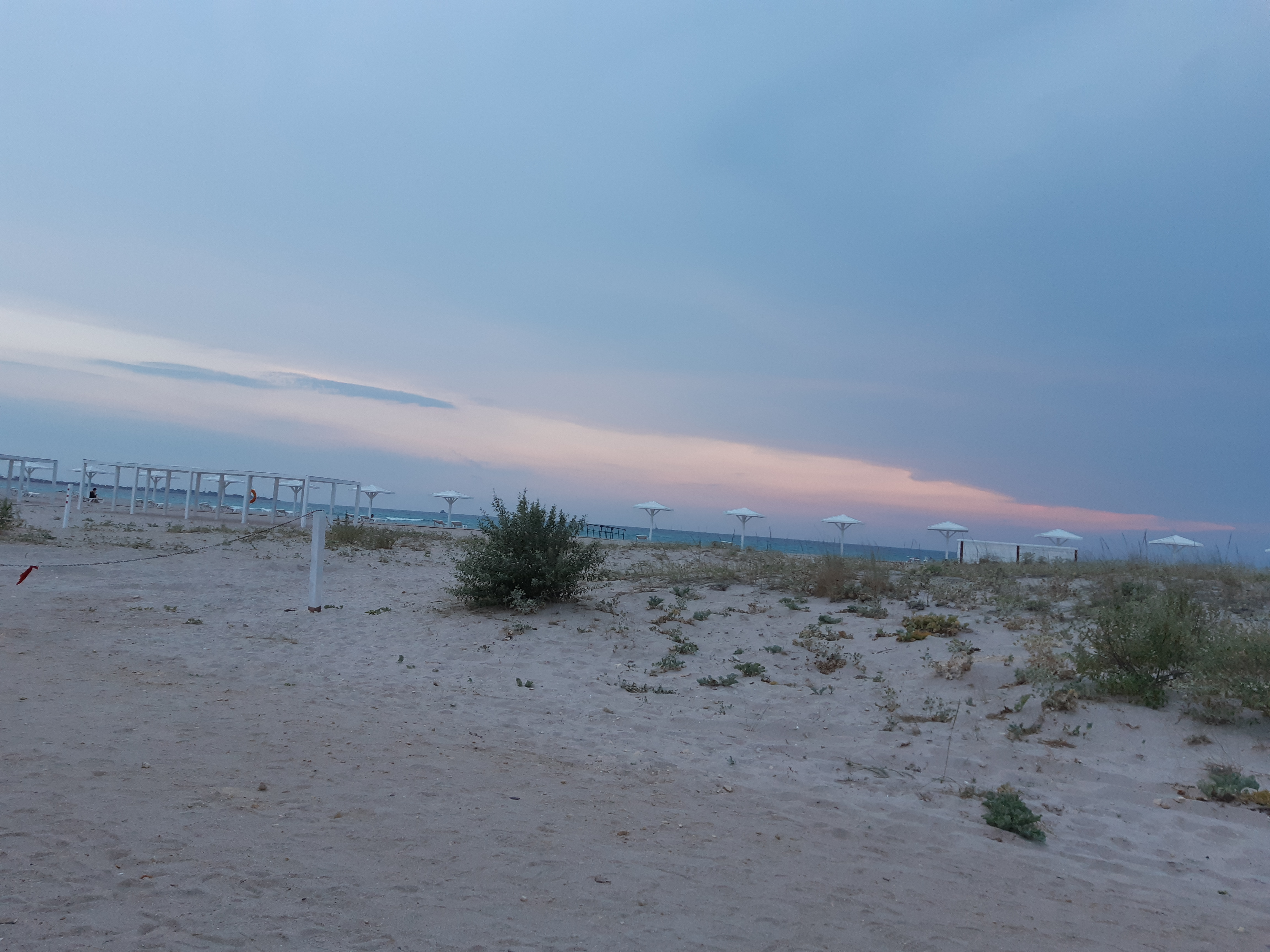 Фото Крабовая бухта