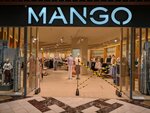 Mango (Приморский просп., 72), магазин одежды в Санкт‑Петербурге