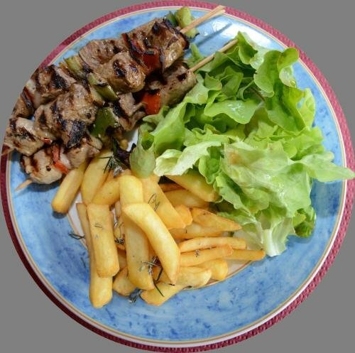 Гостиница Auberge E Cime в Корте