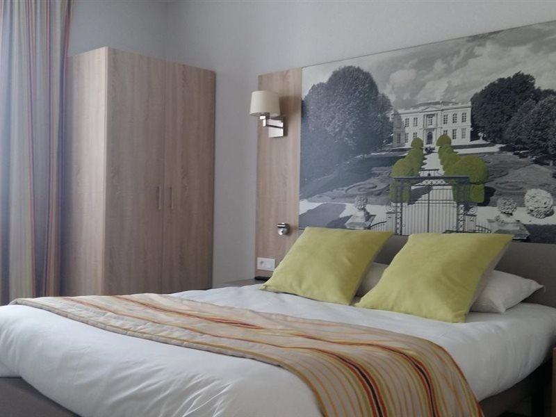 Фото Appart Hôtel Mer & Golf City Bordeaux Bassins à Flot