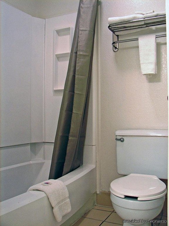 Фото Motel 6 Lancaster, Tx - DeSoto - Lancaster