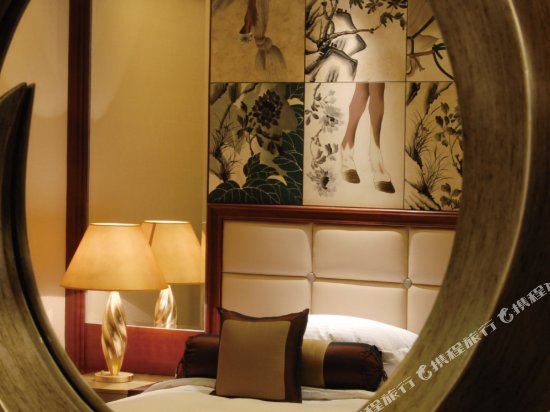 Фото Kempinski Hotel Shenzhen China