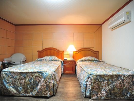 Фото Kyungha SPA Hotel