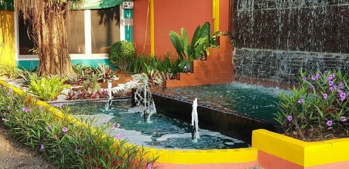 Гостиница Somjainuk Resort 1
