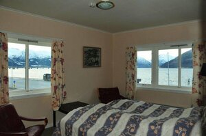 Sognefjord Guesthotel