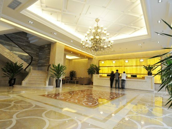 Гостиница Nanlong Hotel
