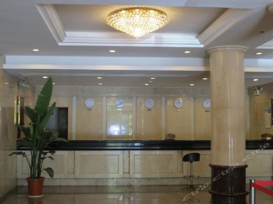 Фото Changcheng Hotel